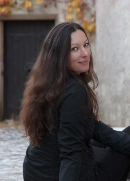 Mojca by foto Sonja Kralj